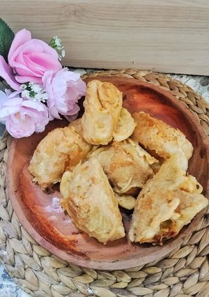 Foto resep Tahu Isi