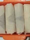 Timus roll keju (Frozen)