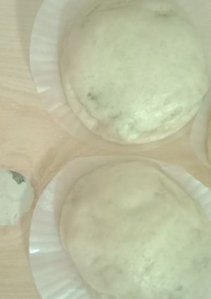 Foto resep Bakpao 60 menit