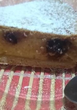 Una foto de Torta de Ricota