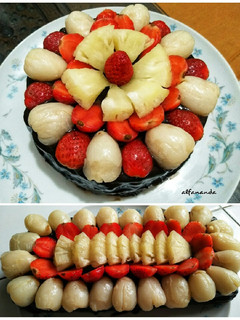 Foto resep Chocolate Cake Yummy and Moist #beranibaking