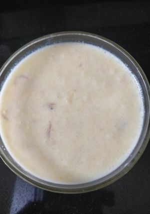 પનીર ખીર(Paneer Kheer recipe in Gujarati) રેસીપી મુખ્ય ફોટો