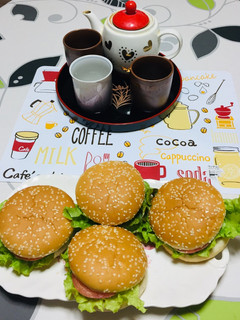 Una foto de Sándwich de atún fácil!