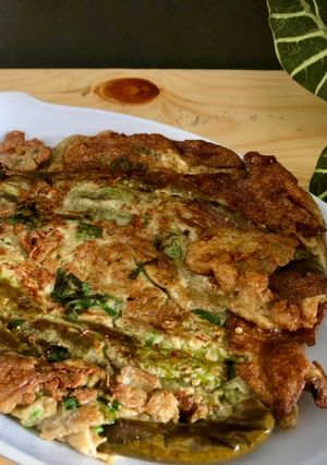 Foto resep Tortang Talong (Dadar Terong)