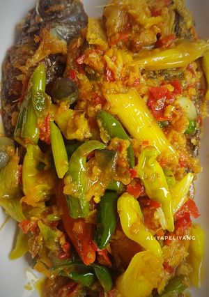 Foto resep Pesmol ikan