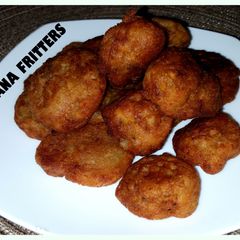 A picture of Easy Unniyappam.