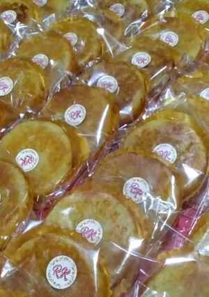 Foto resep WINGKO BABAT RK (KREASI JUALANKU)