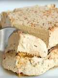 No-Bake Coffee Refrigerator Cake