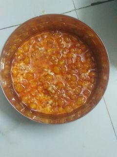 દહીં તિખારી (Dahi Tikhari Recipe In Gujarati) રેસીપી મુખ્ય ફોટો
