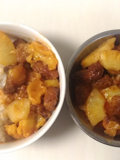 獨門咕嚕肉 的食譜成品照片