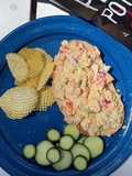 Chickpea Salad