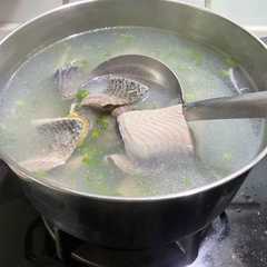 虱目魚皮湯-レシピのメイン写真