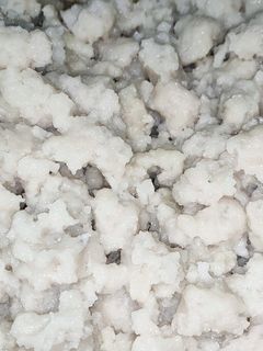 Foto resep Biji Tekwan ikan kakap