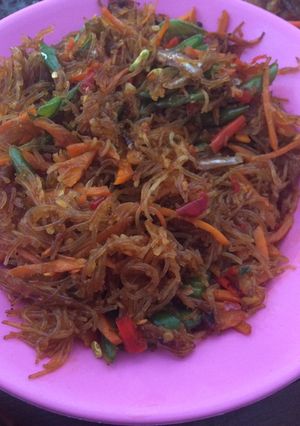 Foto resep Tumis Sohun