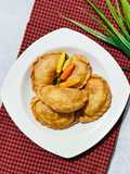 Pastel Isi Kentang