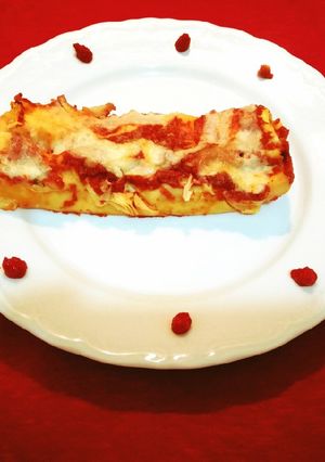 Foto di Cannelloni