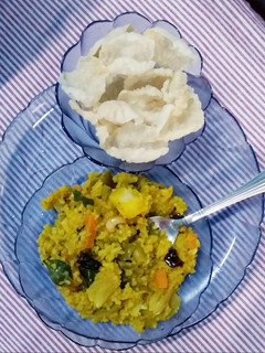 Bisibela bath செய்முறை முக்கிய புகைப்படம்