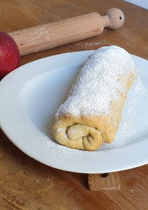 Foto di Strudel
