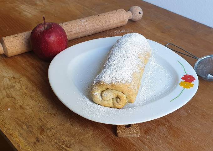 Come a Fai Perfetto Strudel