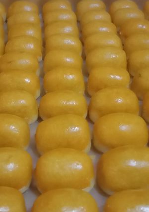 Foto resep Nastar klasik