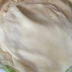 A picture of #13 Kulit Risol anti Robek.