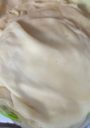 Foto resep #13 Kulit Risol anti Robek
