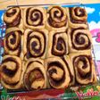 Cinnamon Rolls