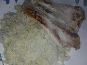 Una foto de bifes de filet