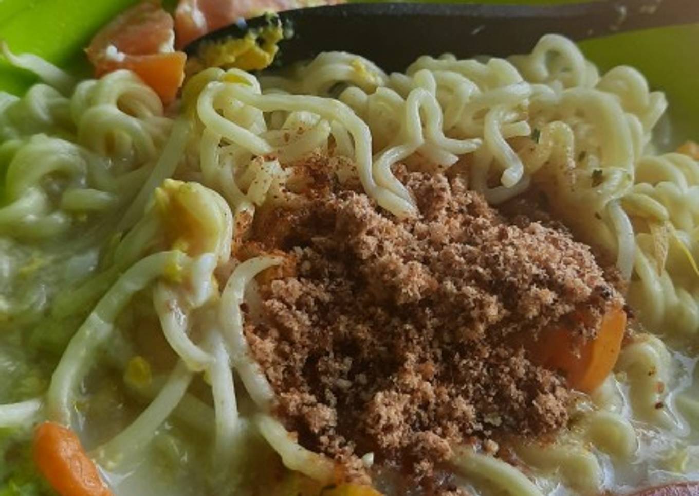Mie sedaaap soto
