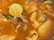 Gambar zucchini sayur