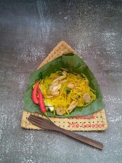 Foto resep Seblak Mie Golosor