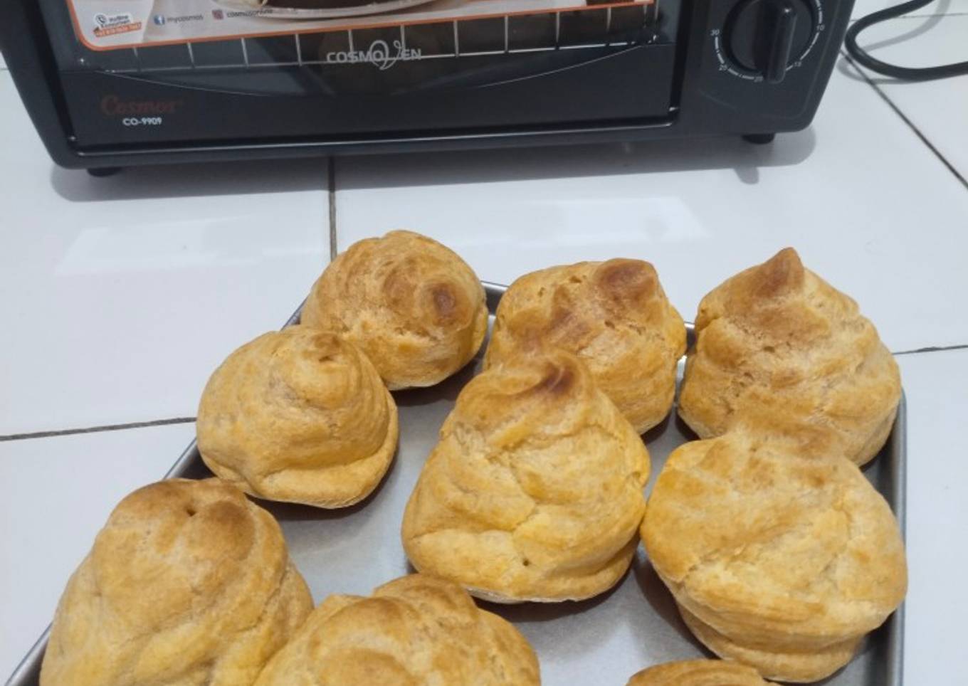 Kue sus