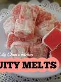 FRUTY MELTS ala LC