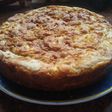 Tarta de manzanas🍎