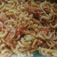 Chicken pasta #CookpadRamadan #CookpadApp