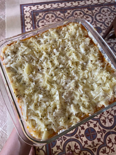 Foto resep Lasagna