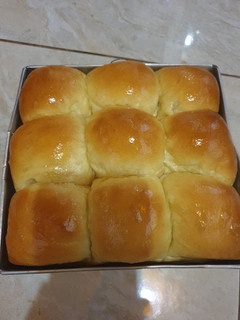 Foto resep Roti sobek empuk