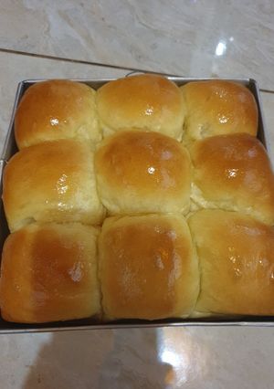 Foto resep Roti sobek empuk