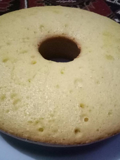 Foto resep Bolu tape