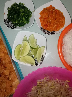 Foto resep Soto Daging lamongan