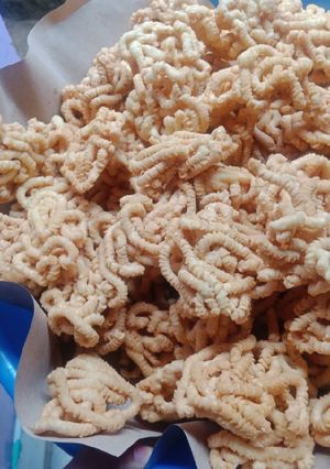 Foto resep Onthok yuyu