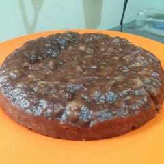 รูปของ Kue pisang chocolatoes