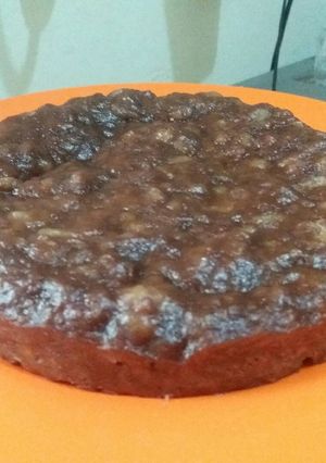 Foto resep Kue pisang chocolatoes