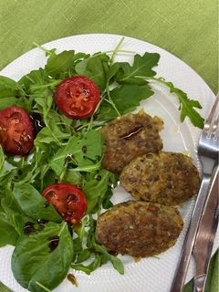 Фото Ароматні гречаники👩🏻🍳.