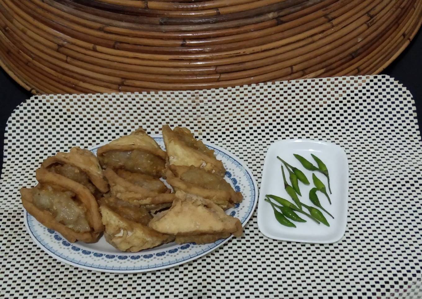 Tahu Walik