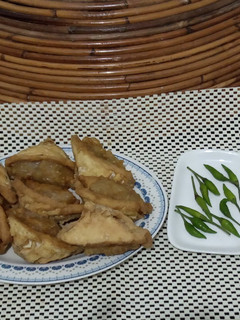 Foto resep Tahu Walik