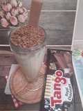 Es Susu Wafer