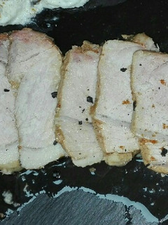 Una foto de Lomo de orza « Apto para personas con diabetes »