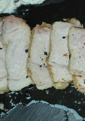 Una foto de Lomo de orza « Apto para personas con diabetes »