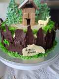 Torta Foresta nera